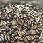 GYOHANCOFFEE-【G1】希少JAS認証 インドネシア マンデリン 中深煎り 2.3kg（2,300g）卸し